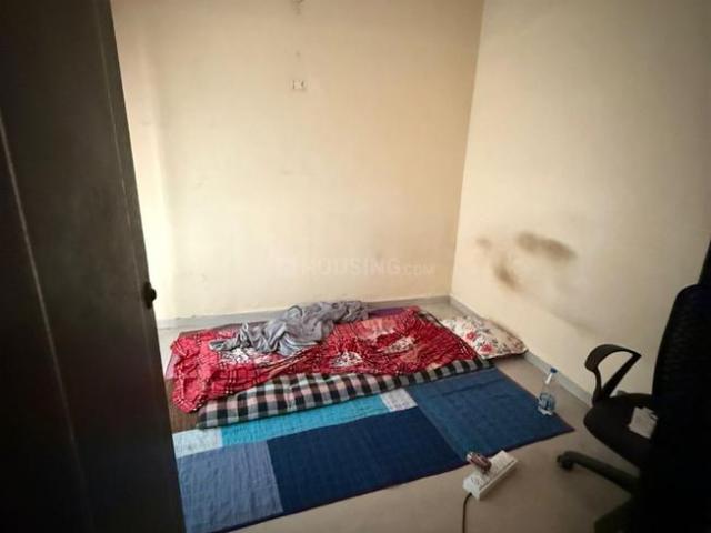 1 BHK Apartment in Kalamboli for resale Navi Mumbai. The reference number is 18921984