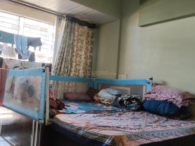 1 BHK Apartment in Kalamboli for resale Navi Mumbai. The reference number is 18938000