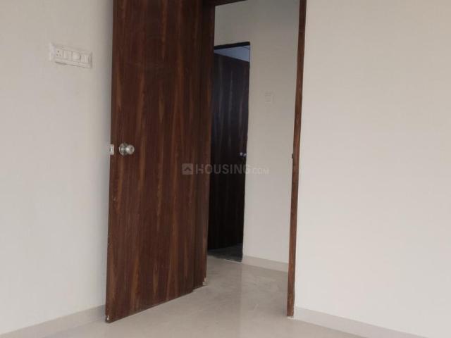 1 BHK Apartment in Kalamboli for resale Navi Mumbai. The reference number is 19501389