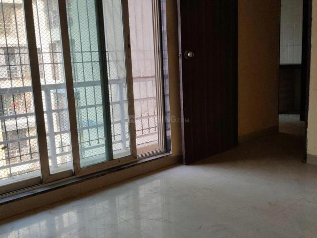 1 BHK Apartment in Kalamboli for resale Navi Mumbai. The reference number is 19502390