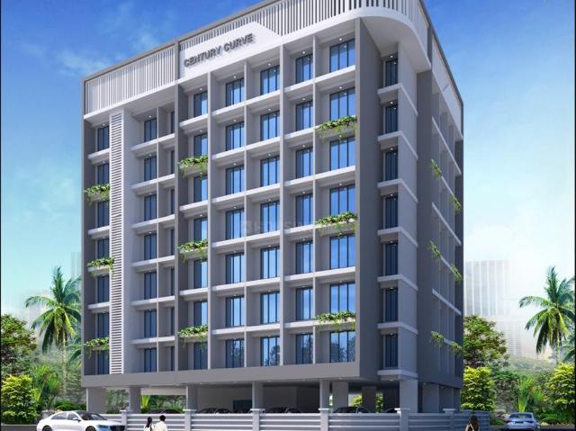 1 BHK Apartment in Kalamboli for resale Navi Mumbai. The reference number is 19691601