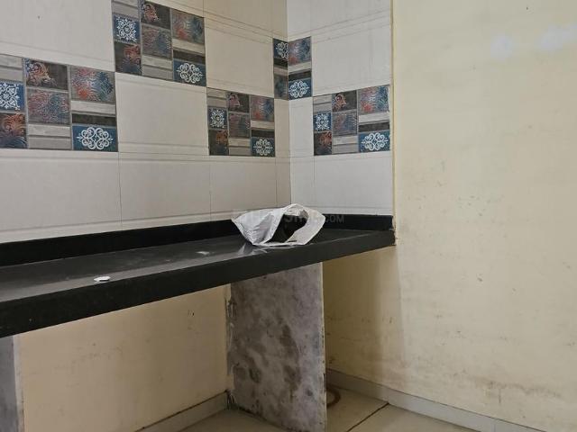 1 BHK Apartment in Kalamboli for resale Navi Mumbai. The reference number is 19777931