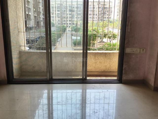 1 BHK Apartment in Kalamboli for resale Navi Mumbai. The reference number is 19782230