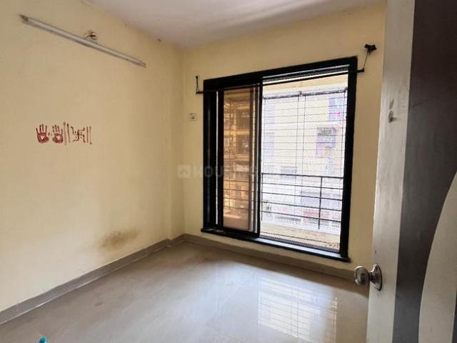 1 BHK Apartment in Kalamboli for resale Navi Mumbai. The reference number is 19842515