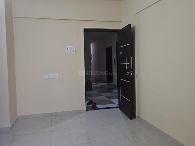1 BHK Apartment in Kalamboli for resale Navi Mumbai. The reference number is 19973407