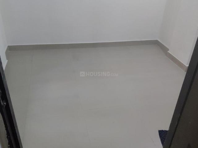 1 BHK Apartment in Kalamboli for resale Navi Mumbai. The reference number is 19017397