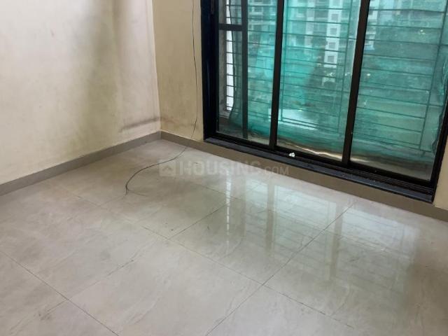 1 BHK Apartment in Kalamboli for resale Navi Mumbai. The reference number is 19207456
