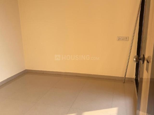 1 BHK Apartment in Kalamboli for resale Navi Mumbai. The reference number is 19242452