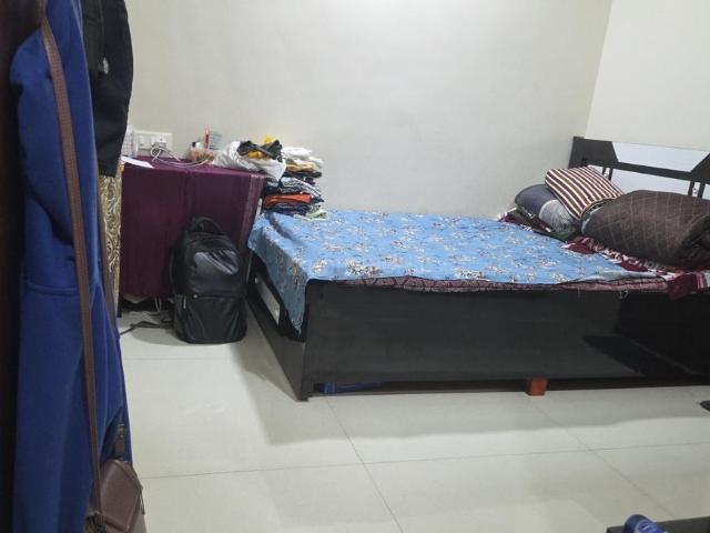 1 BHK Apartment in Kalamboli for resale Navi Mumbai. The reference number is 19314961