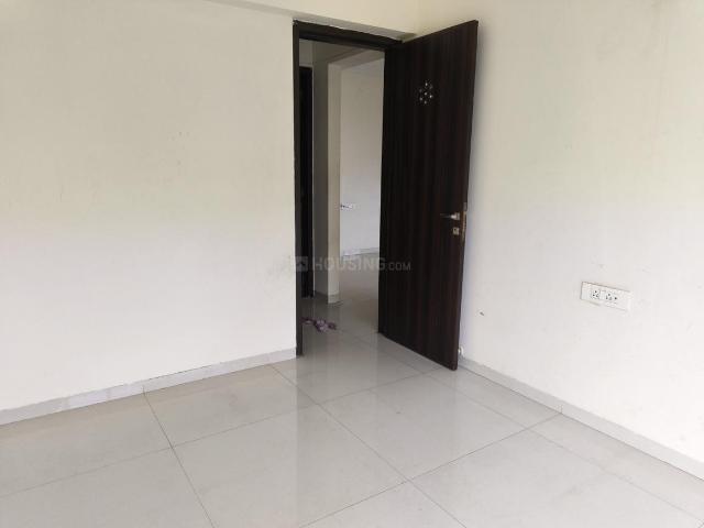 1 BHK Apartment in Kalamboli for resale Navi Mumbai. The reference number is 20419677