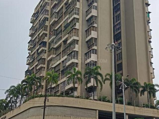 1 BHK Apartment in Kalamboli for resale Navi Mumbai. The reference number is 20500959