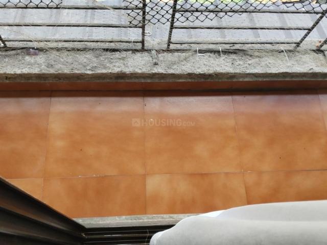 1 BHK Apartment in Kalamboli for resale Navi Mumbai. The reference number is 20526818