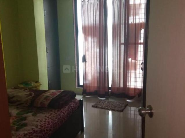 1 BHK Apartment in Kalamboli for resale Navi Mumbai. The reference number is 20599061