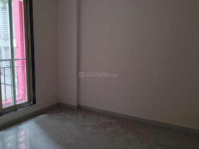 1 BHK Apartment in Kalamboli for resale Navi Mumbai. The reference number is 20615216