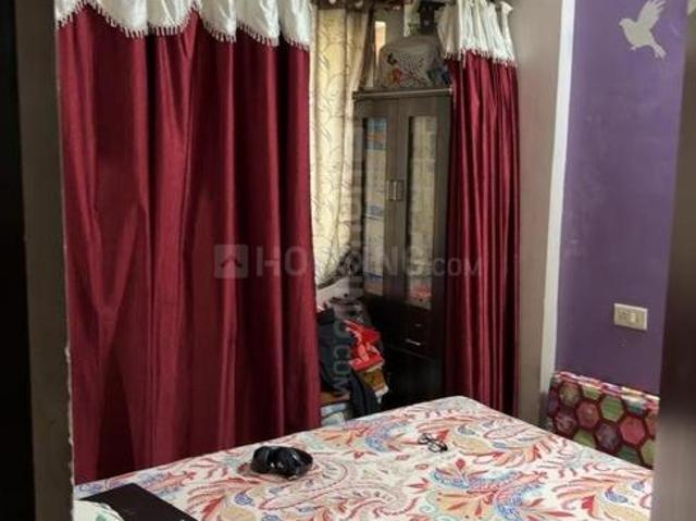 1 BHK Apartment in Kalamboli for resale Navi Mumbai. The reference number is 20671608
