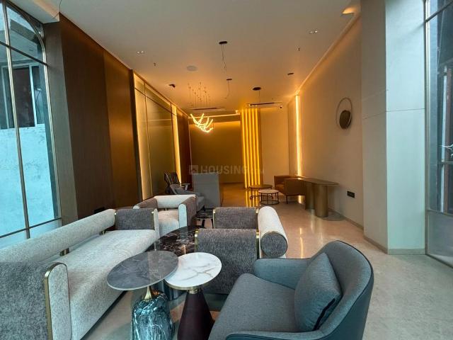 1 BHK Apartment in Kalamboli for resale Navi Mumbai. The reference number is 20732031