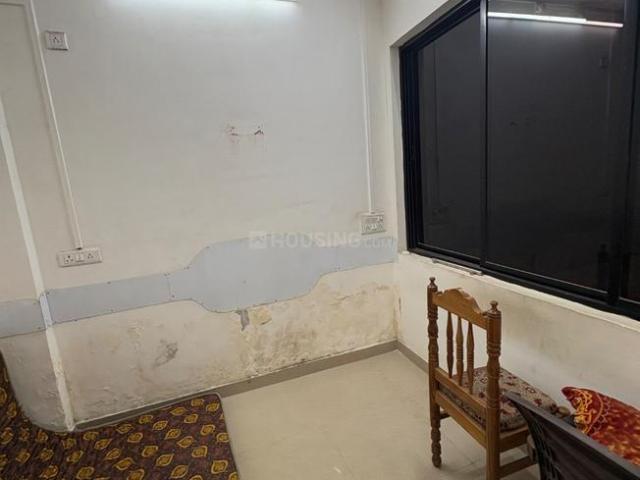 1 BHK Apartment in Kalamboli for resale Navi Mumbai. The reference number is 20740771