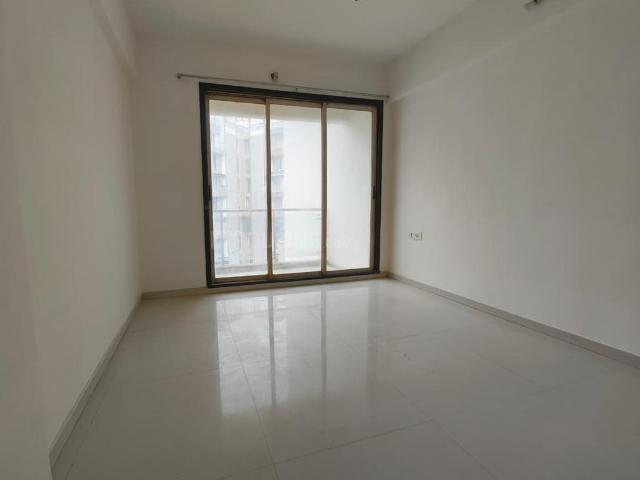 1 BHK Apartment in Kalamboli for resale Navi Mumbai. The reference number is 20743179
