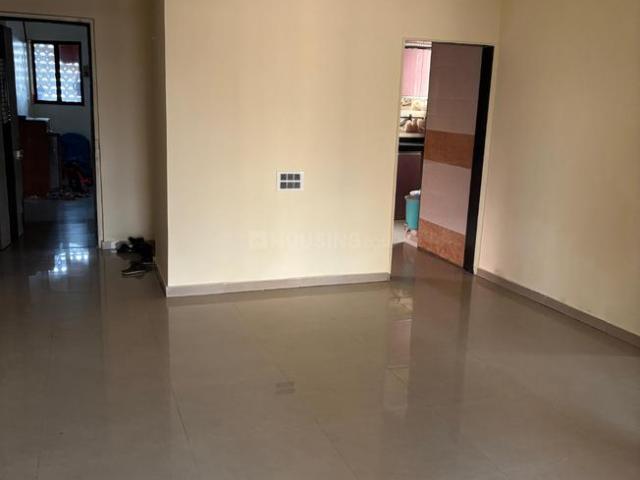 1 BHK Apartment in Kalamboli for resale Navi Mumbai. The reference number is 20748157
