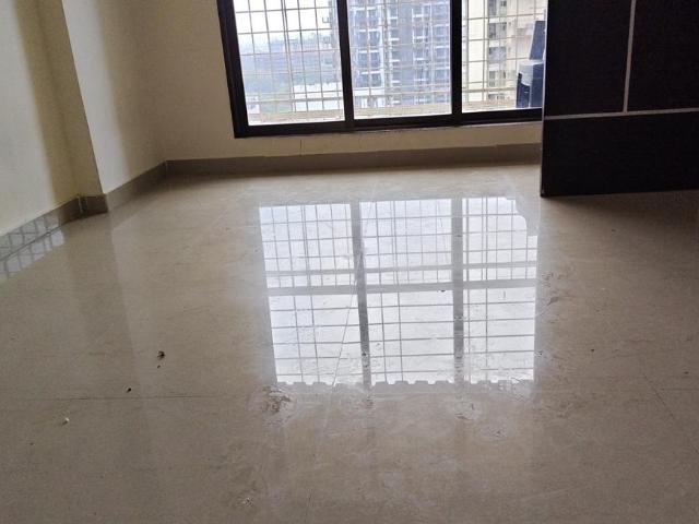 1 BHK Apartment in Kalamboli for resale Navi Mumbai. The reference number is 20826096