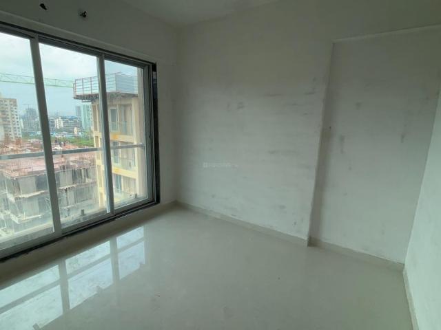 1 BHK Apartment in Kalamboli for resale Navi Mumbai. The reference number is 20837374