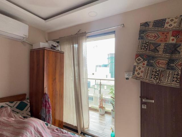 1 BHK Apartment in Kalamboli for resale Navi Mumbai. The reference number is 20840285