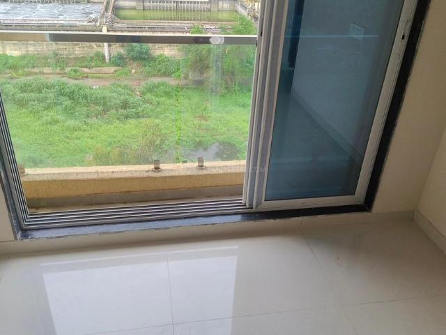1 BHK Apartment in Kalamboli for resale Navi Mumbai. The reference number is 20841010
