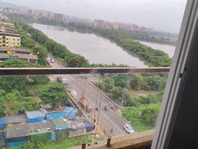 1 BHK Apartment in Kalamboli for resale Navi Mumbai. The reference number is 20841237