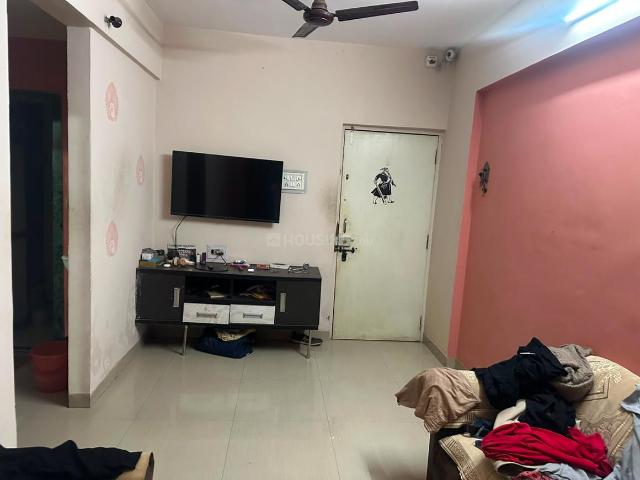 1 BHK Apartment in Kalamboli for resale Navi Mumbai. The reference number is 20845062