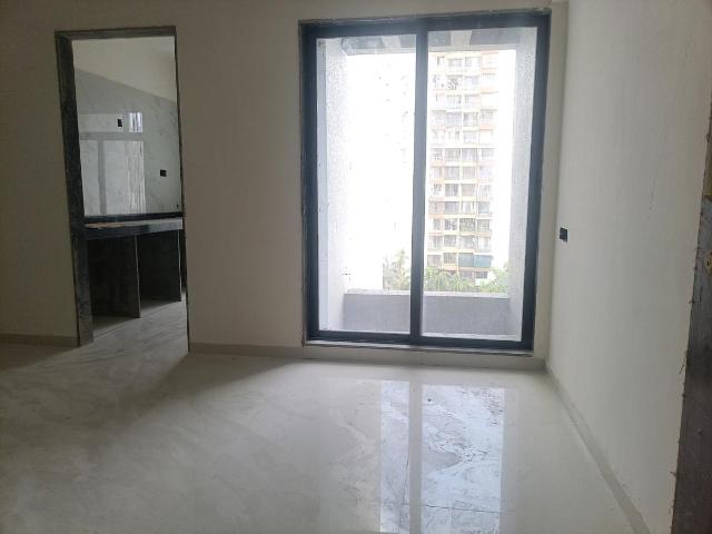 1 BHK Apartment in Kalamboli for resale Navi Mumbai. The reference number is 20869664