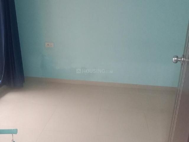 1 BHK Apartment in Kalamboli for resale Navi Mumbai. The reference number is 20881891