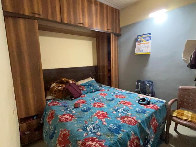 1 BHK Apartment in Kalamboli for resale Navi Mumbai. The reference number is 20976520