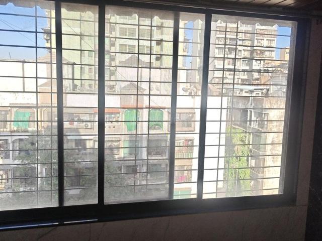 1 BHK Apartment in Kalamboli for resale Navi Mumbai. The reference number is 20016066