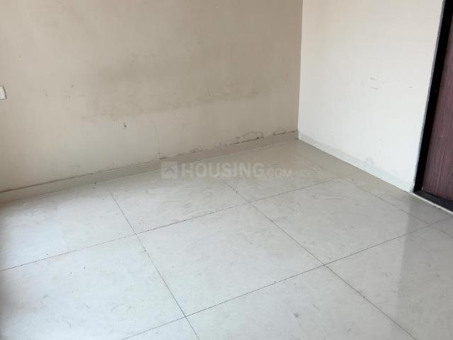 1 BHK Apartment in Kalamboli for resale Navi Mumbai. The reference number is 20207703