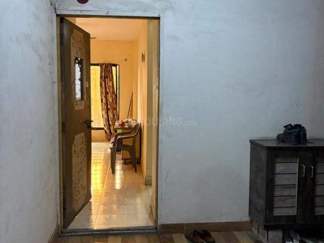 1 BHK Apartment in Kalamboli for resale Navi Mumbai. The reference number is 20213775