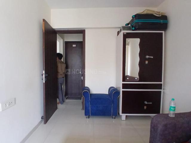 1 BHK Apartment in Kalamboli for resale Navi Mumbai. The reference number is 20214473