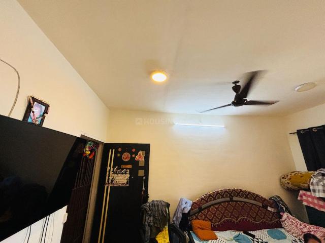 1 BHK Apartment in Kalamboli for resale Navi Mumbai. The reference number is 20216716