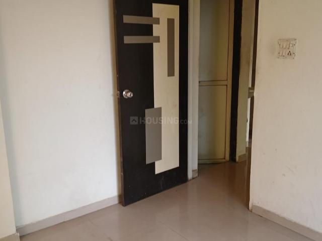1 BHK Apartment in Kalamboli for resale Navi Mumbai. The reference number is 20216716