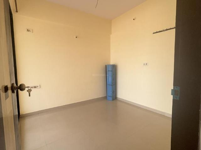 1 BHK Apartment in Kalamboli for resale Navi Mumbai. The reference number is 20294905