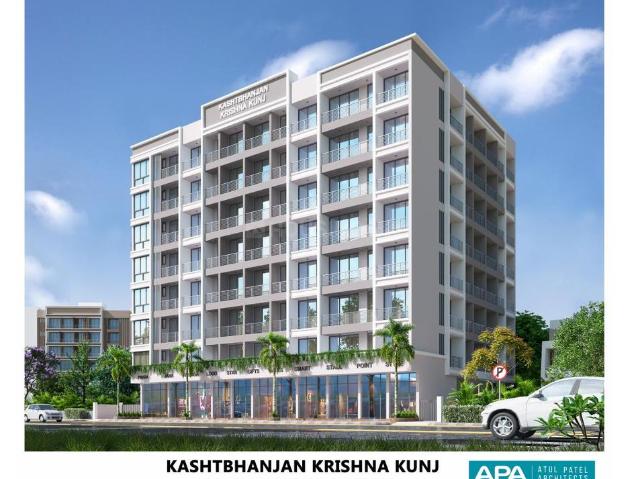 1 BHK Apartment in Kalamboli for resale Navi Mumbai. The reference number is 20317953