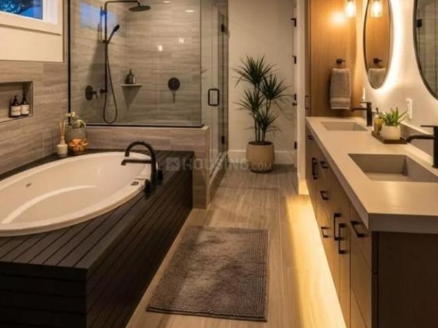 1 BHK Apartment in Kalamboli for resale Navi Mumbai. The reference number is 20392317