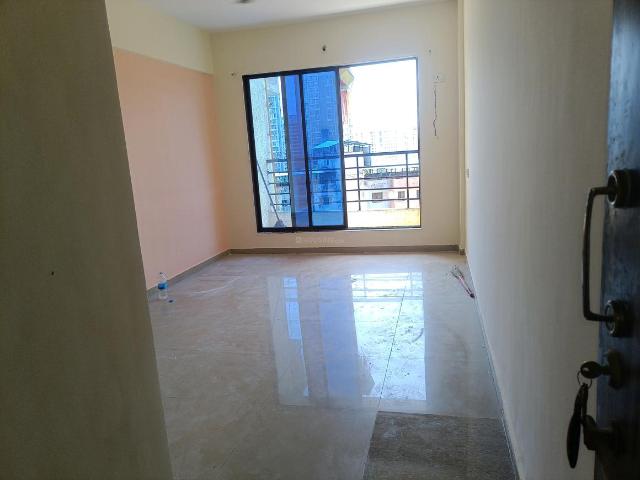 1 BHK Apartment in Kalamboli for resale Navi Mumbai. The reference number is 20398260