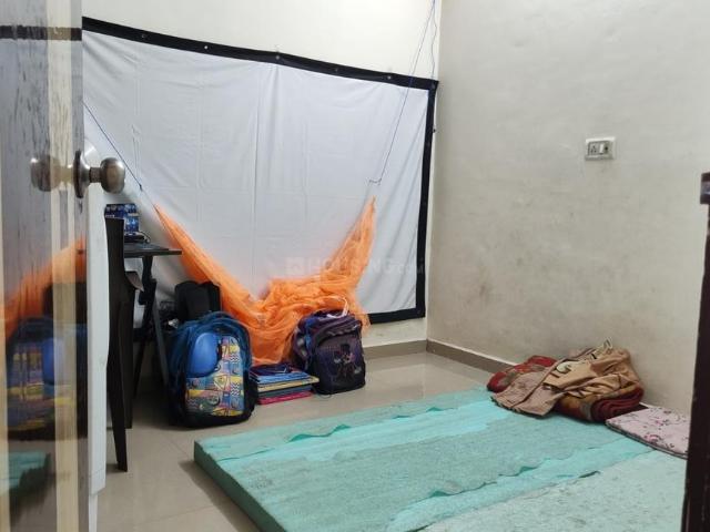 1 BHK Apartment in Kalamboli for resale Navi Mumbai. The reference number is 21003386