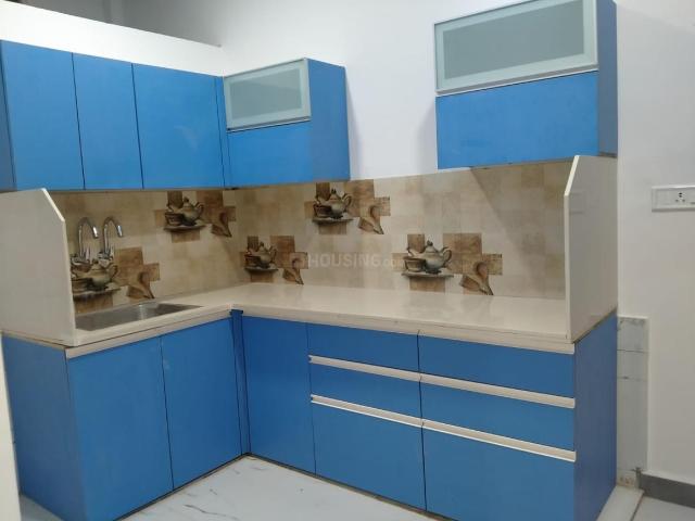 1 BHK Apartment in Kalani Nagar for rent Indore. The reference number is 20857246