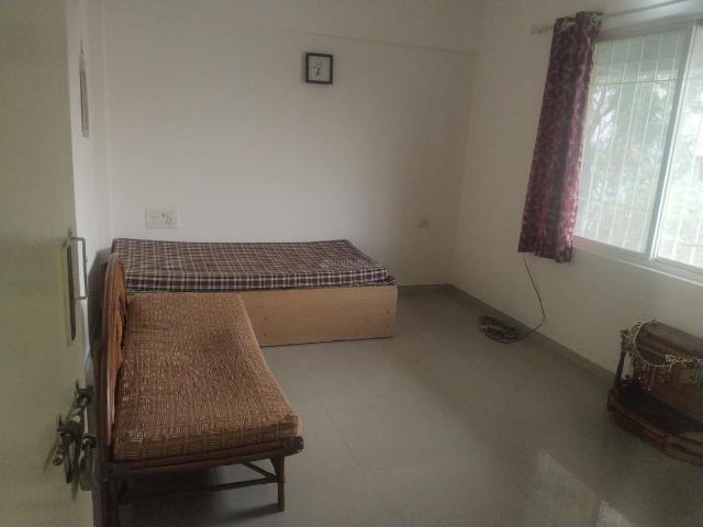 1 BHK Apartment in Kalas for rent Pune. The reference number is 19888802