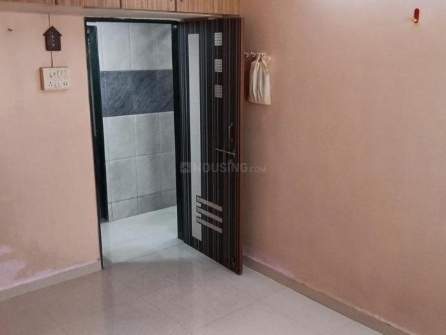 1 BHK Apartment in Kalas for rent Pune. The reference number is 20335967