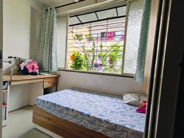 1 BHK Apartment in Kalewadi for resale Pune. The reference number is 20627988