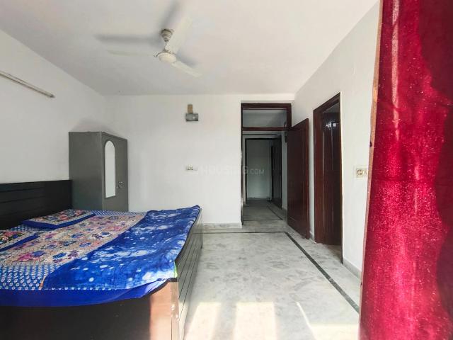 1 BHK Apartment in Kalkaji for rent New Delhi. The reference number is 20270630