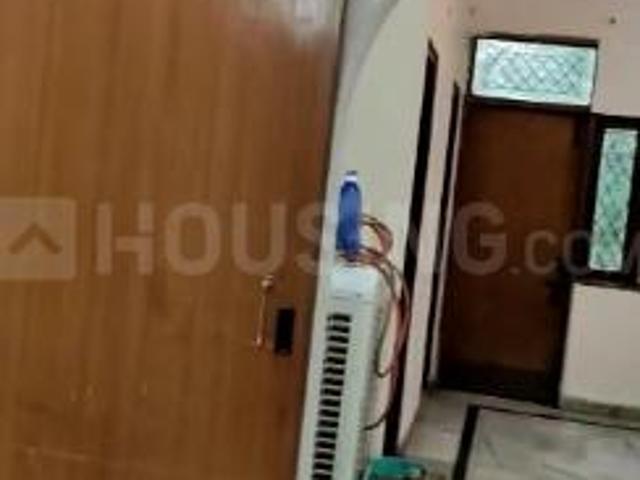 1 BHK Apartment in Kalkaji for resale New Delhi. The reference number is 12949969