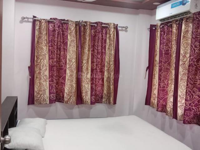 1 BHK Apartment in Kalighat for rent Kolkata. The reference number is 20341100